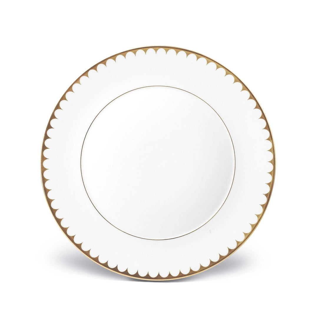 Aegean Dinnerware Collection in Filet Gold