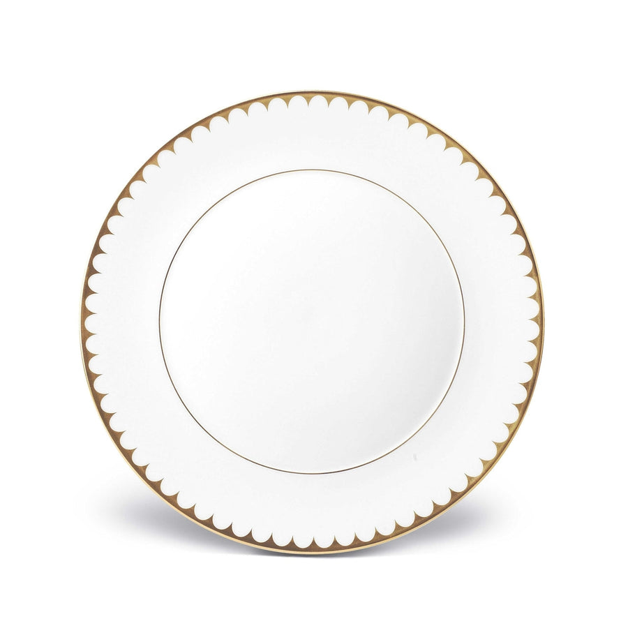 Aegean Dinnerware Collection in Filet Gold