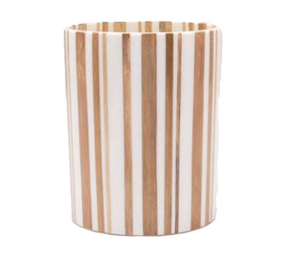 Ashford Wastebasket