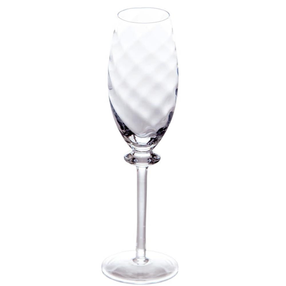 Romanza Glassware Collection
