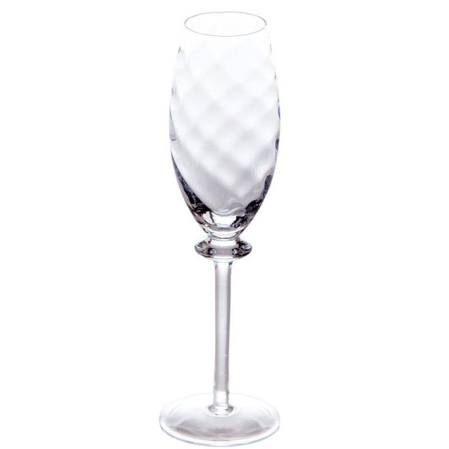 Romanza Glassware Collection