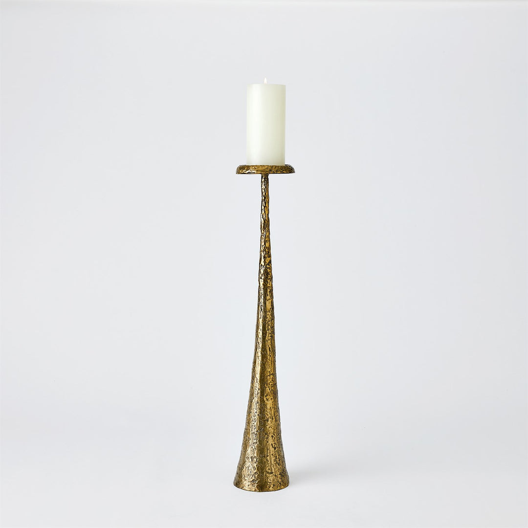 Beacon Candleholder (Available in 3 Sizes)