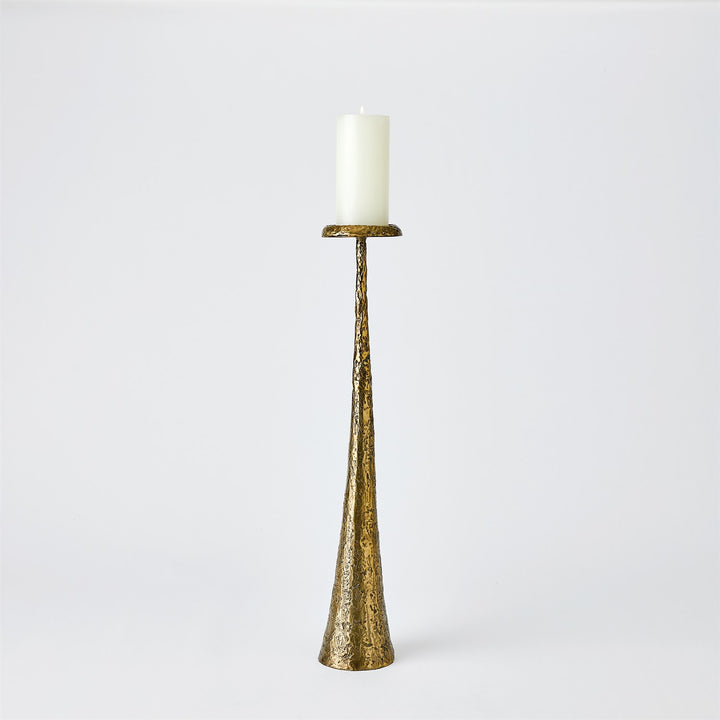 Beacon Candleholder (Available in 3 Sizes)