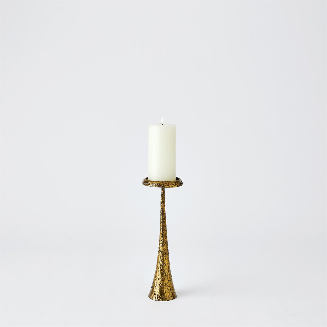 Beacon Candleholder (Available in 3 Sizes)