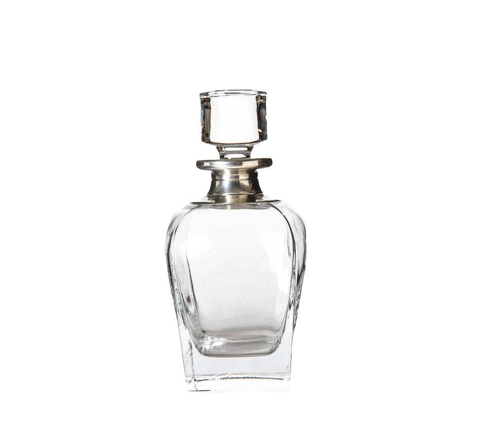 Taverna Small Liquor Decanter