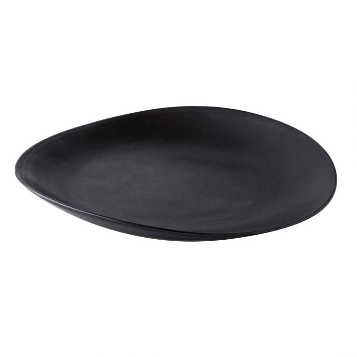 Barre Dinnerware Collection in Slate