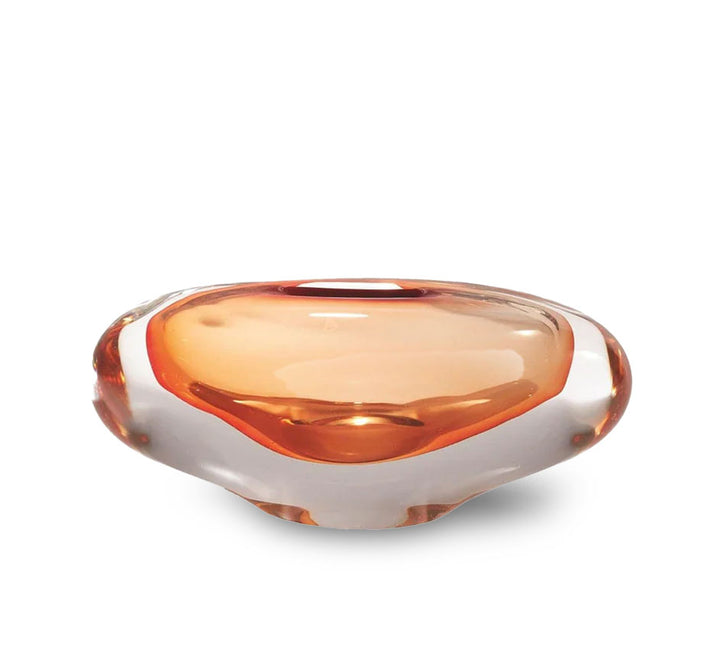 Abstract Bean Vase in 2 colors