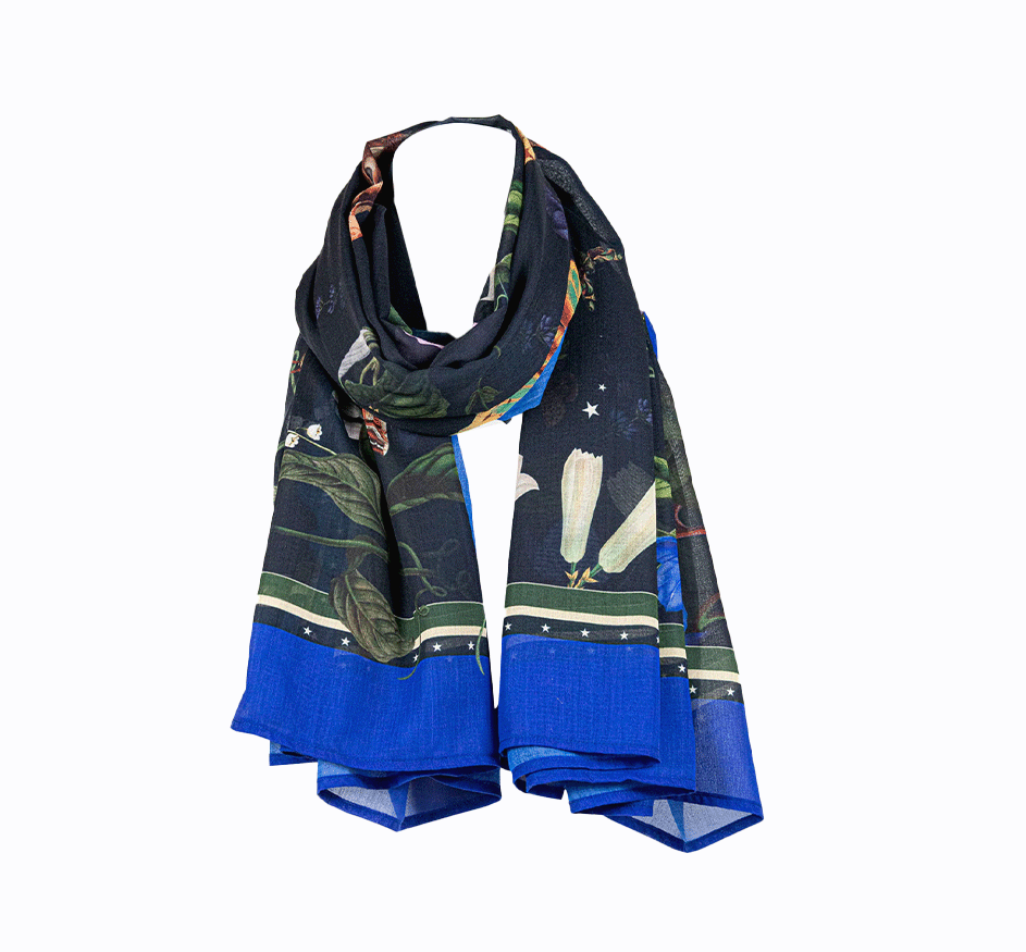 Actia Lunar Sarong Scarf