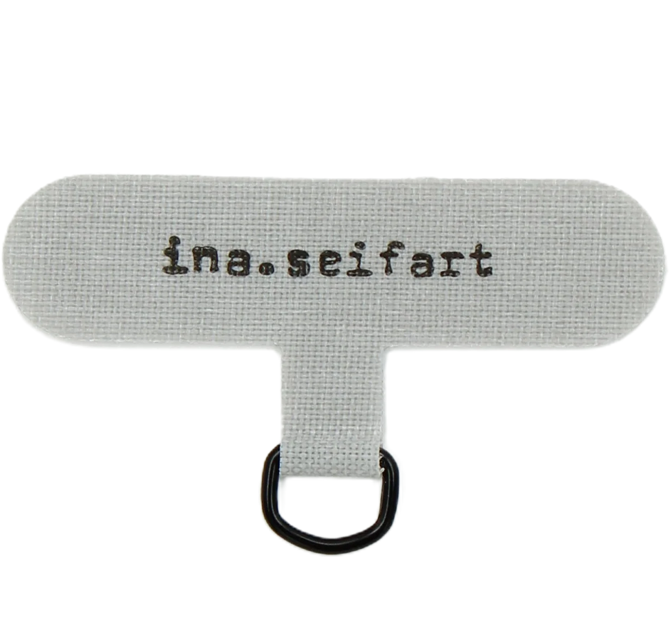 Adapter for Phone Necklace