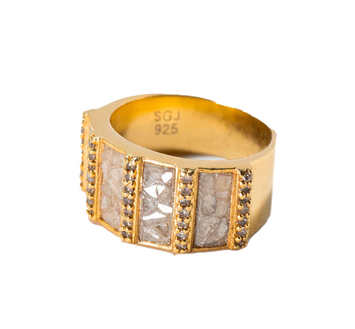 Ajmer Ring