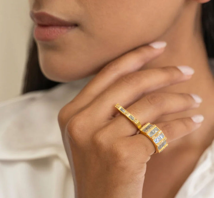 Ajmer Ring