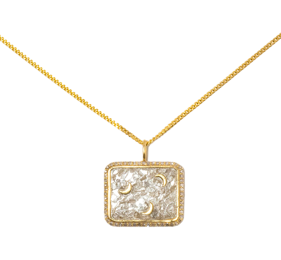 Alba Pendant
