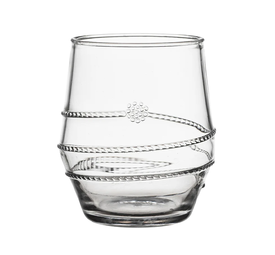Amalia Acrylic Small Tumbler