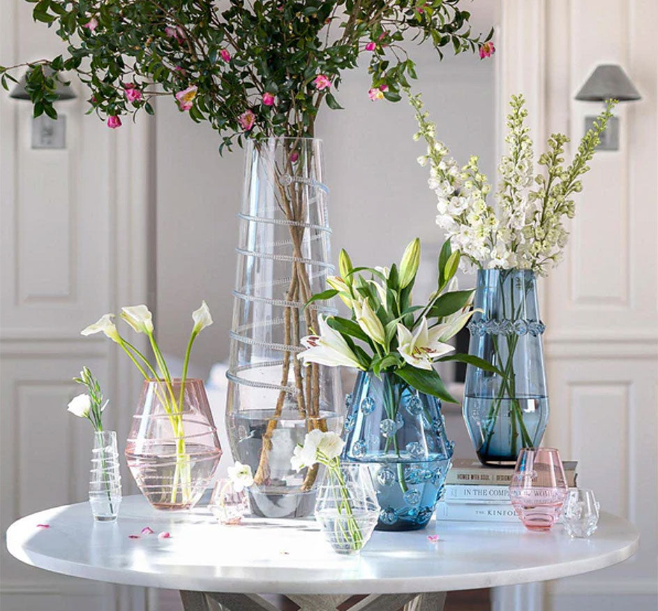 Amalia 6" Vase