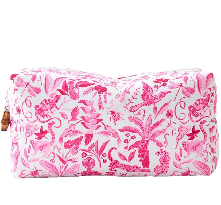 Mahjong Tile Storage Bag (15 Colors Available)
