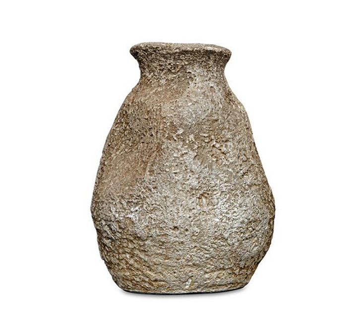 Ancient Echos Outdoor Vase