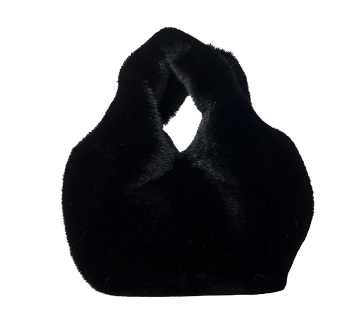 Apres Mini Handheld Bag (2 Colors)