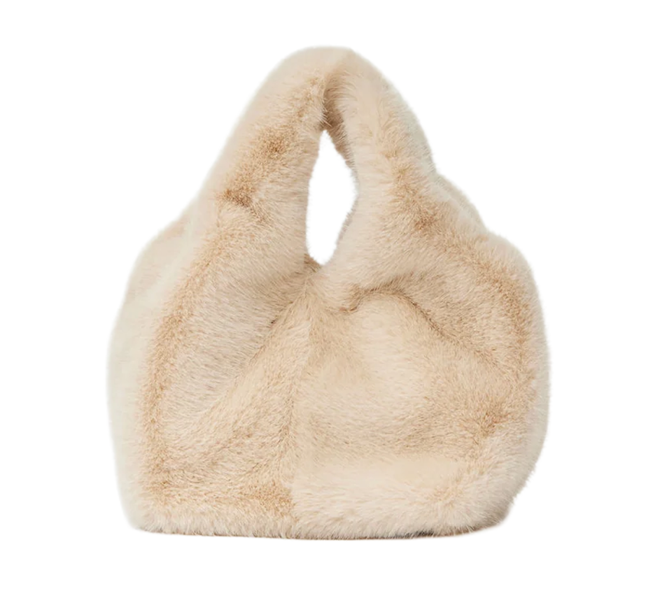 Apres Mini Handheld Bag (2 Colors)