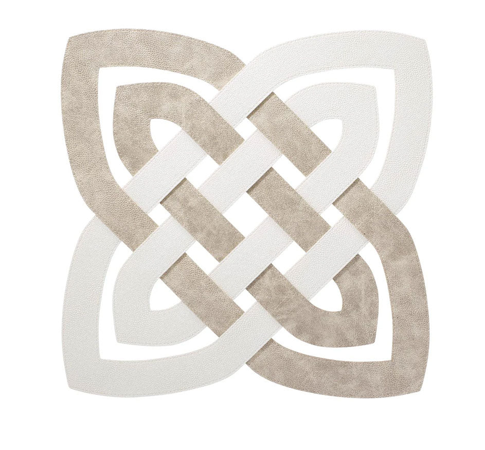 Archer Placemat (Available in 3 Colors)