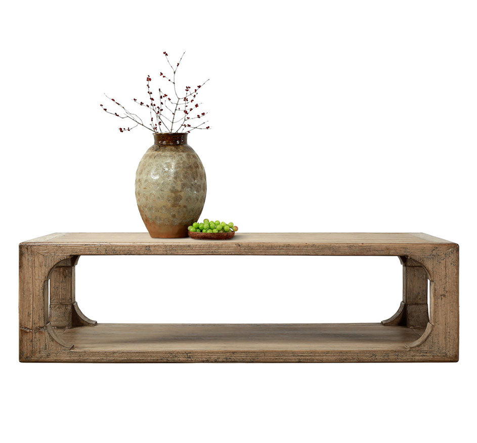 Archy Coffee Table 66"