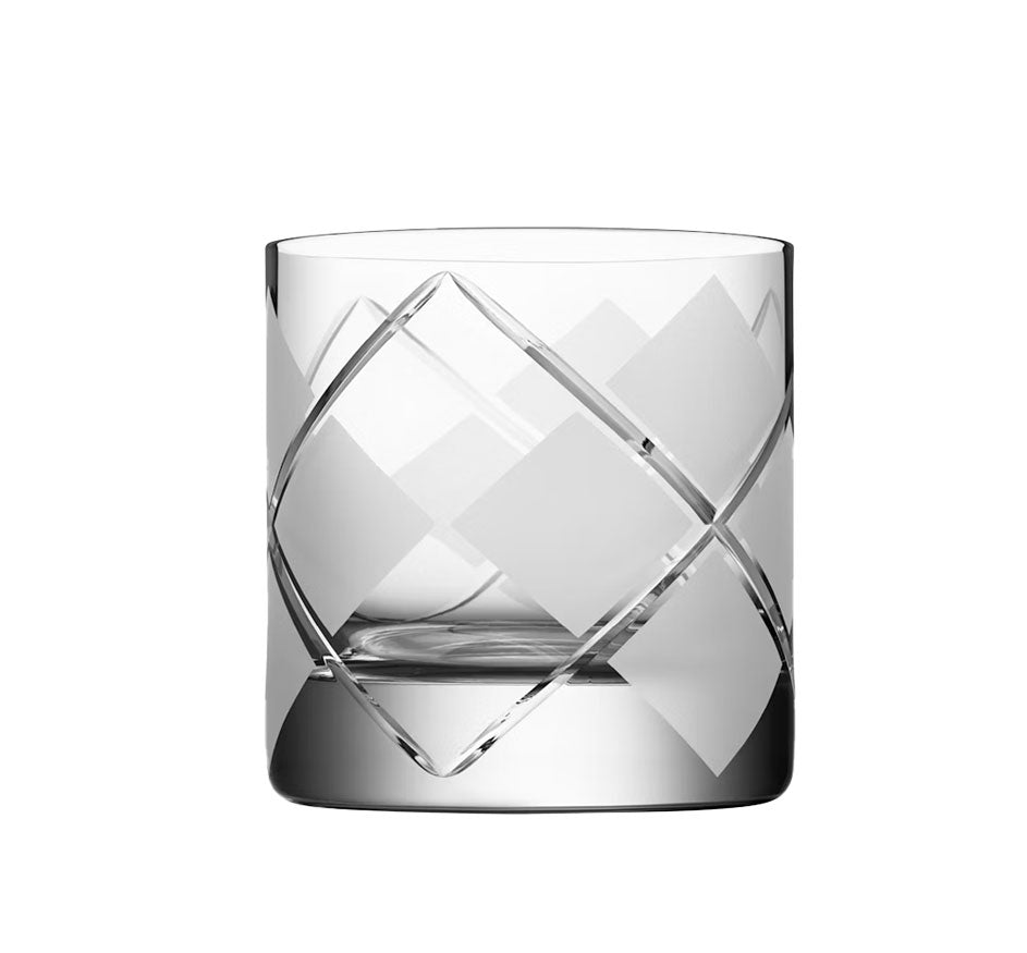 Argyle Old Fashioned
