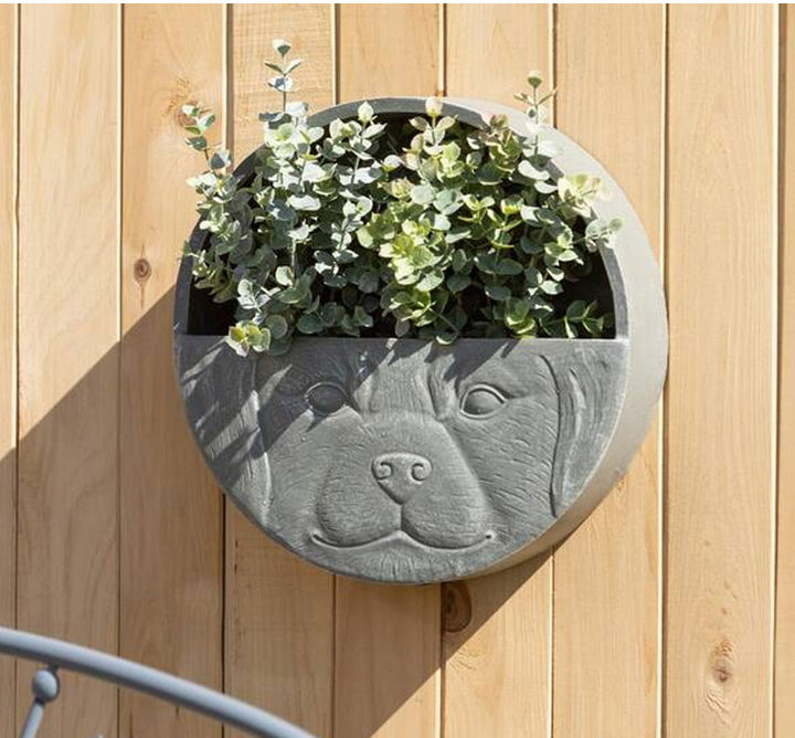 Artificial Eucalyptus Bush