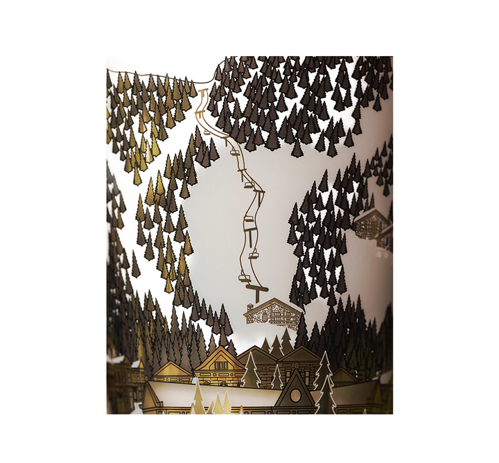 Aspen Candle (2 Sizes Available)