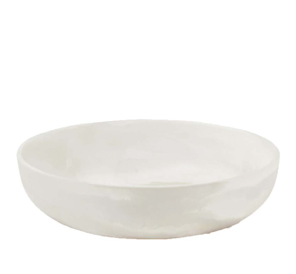 Hugo Serving Bowl