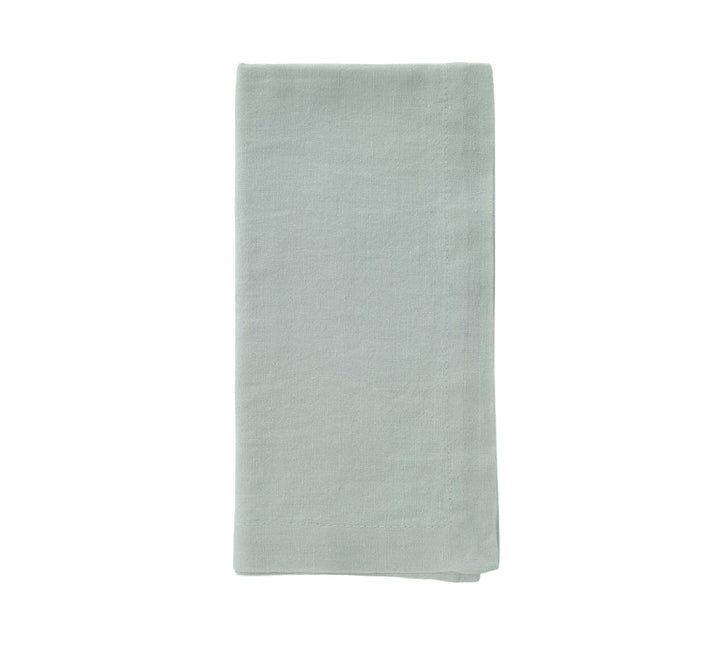 Amalfi Napkin- Set of 4 (Available in 19 Colors)