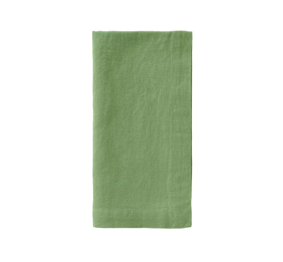 Amalfi Napkin- Set of 4 (Available in 19 Colors)