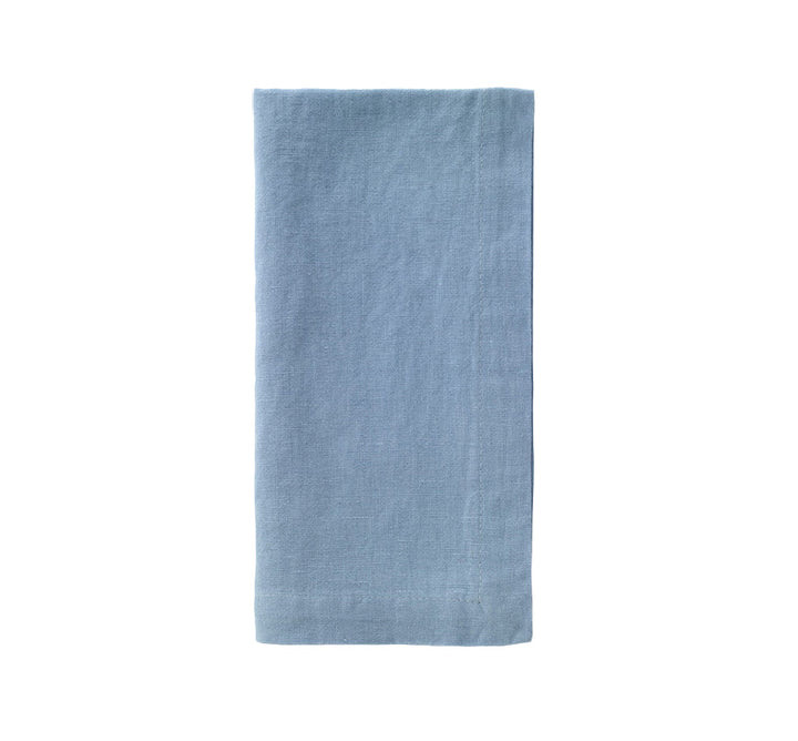 Amalfi Napkin- Set of 4 (Available in 19 Colors)