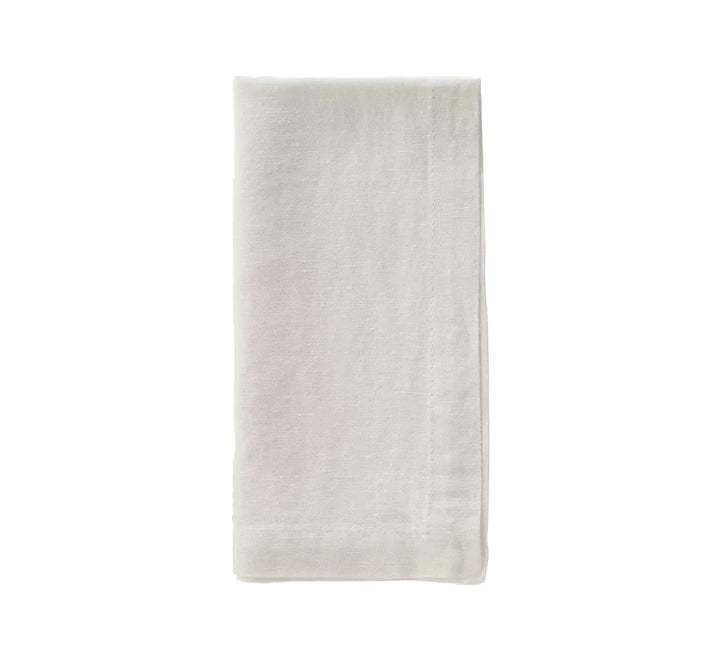 Amalfi Napkin- Set of 4 (Available in 19 Colors)