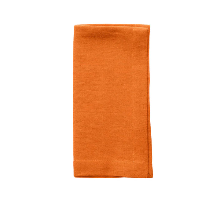 Amalfi Napkin- Set of 4 (Available in 19 Colors)