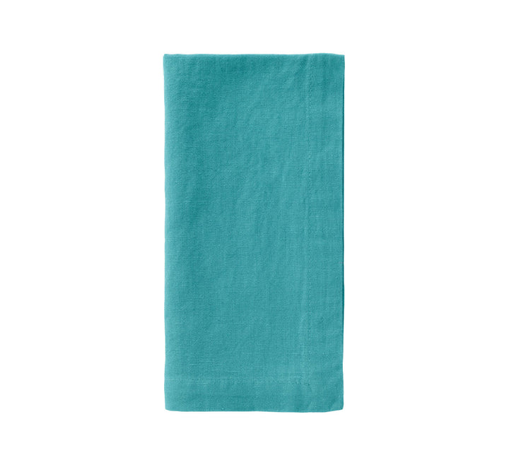 Amalfi Napkin- Set of 4 (Available in 19 Colors)