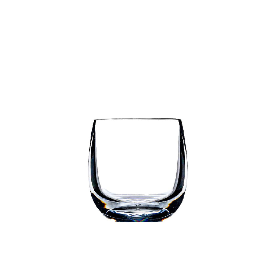 Mirage Acrylic Glassware Collection