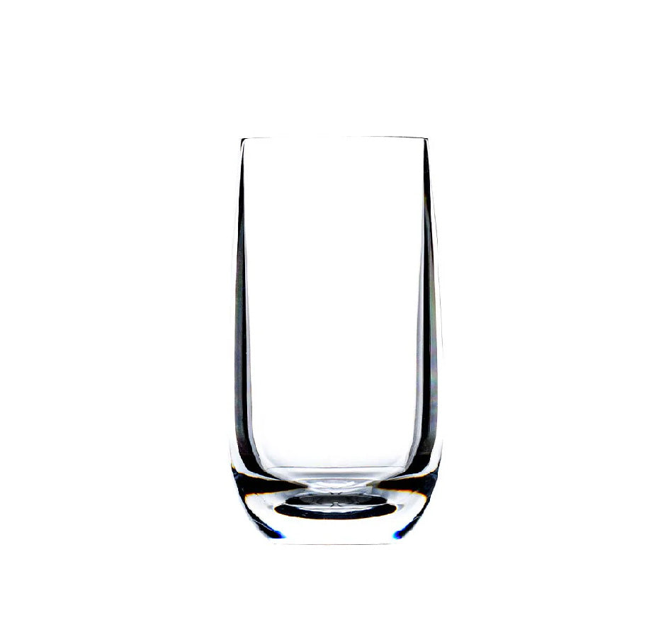 Mirage Acrylic Glassware Collection