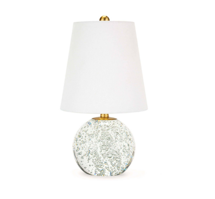 Bulle Mini Table Lamp