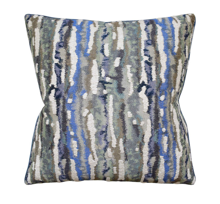 Bark Pillow 20x20