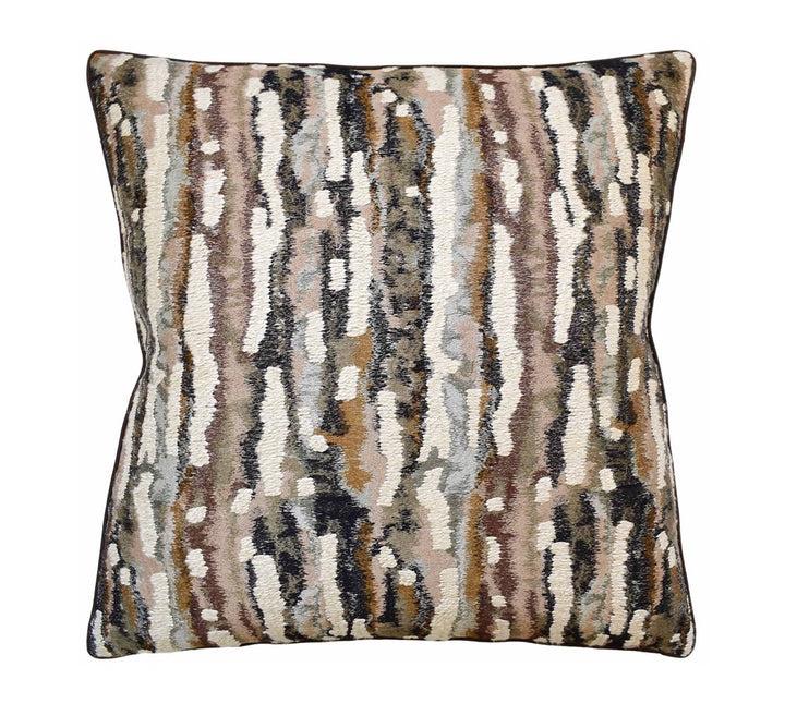 Bark Pillow 20x20