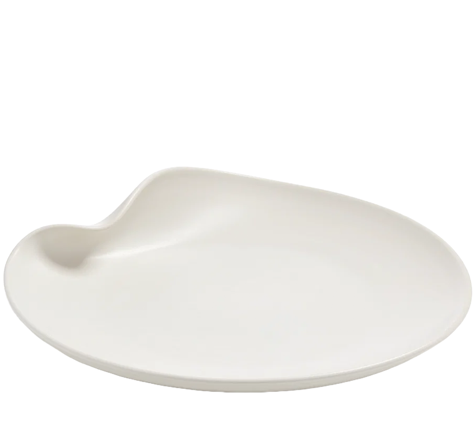 Barre Organic Platter (2 colors)