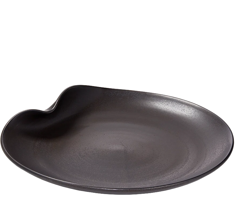 Barre Organic Platter (2 colors)