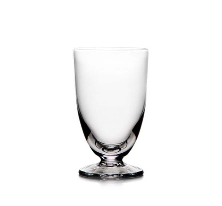 Barre Tumbler Glassware Collection