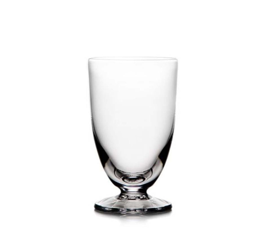 Barre Tumbler Glassware Collection