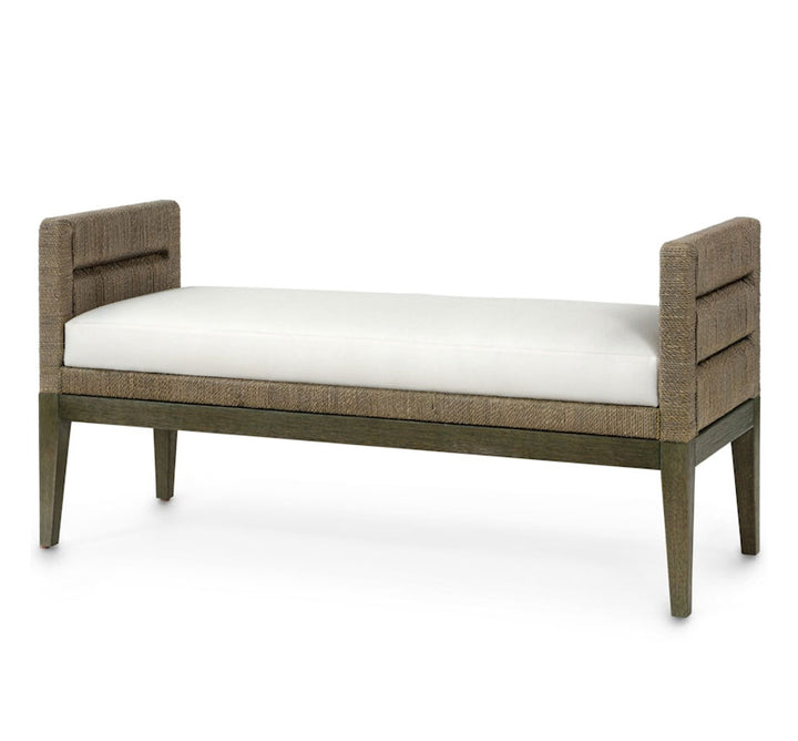 Bartley Bench