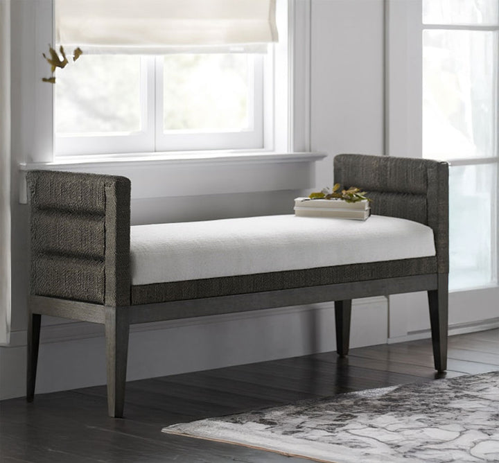 Bartley Bench