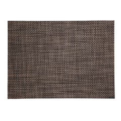 Basketweave Placemat (Available in 8 Colors)