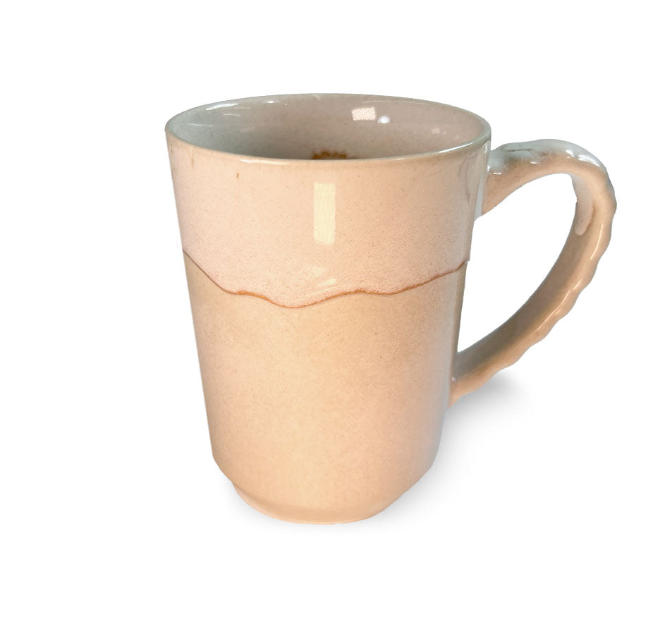 Beach Mug