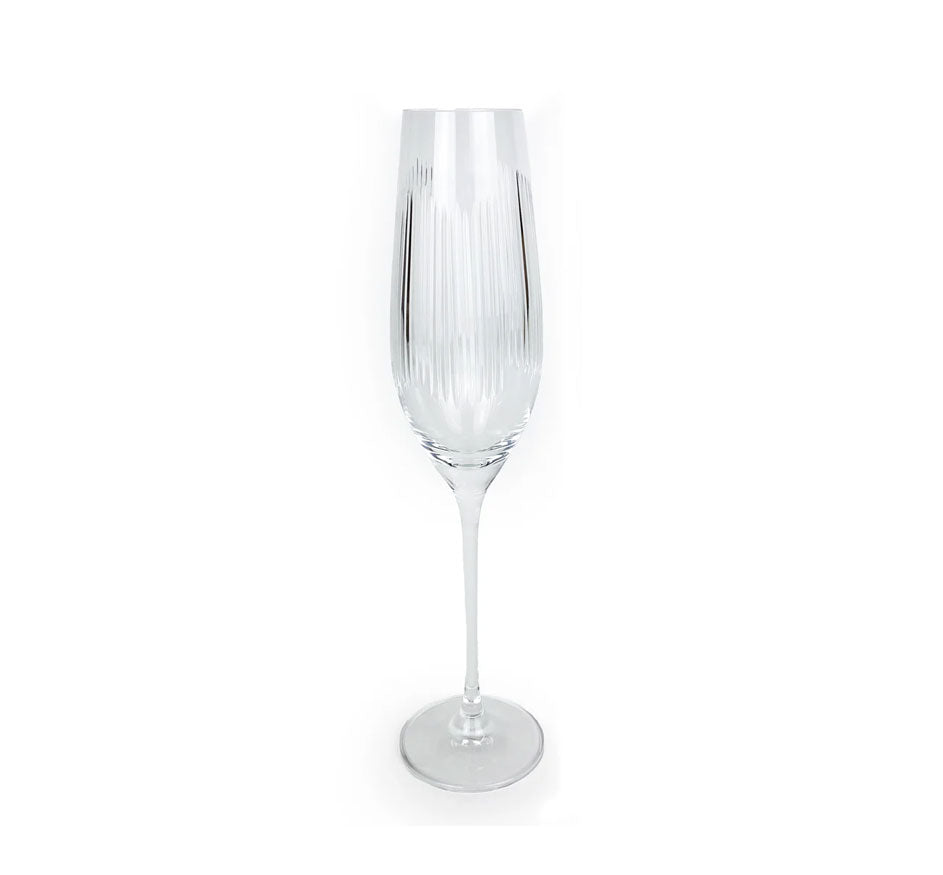 Berkshire Champagne Flute