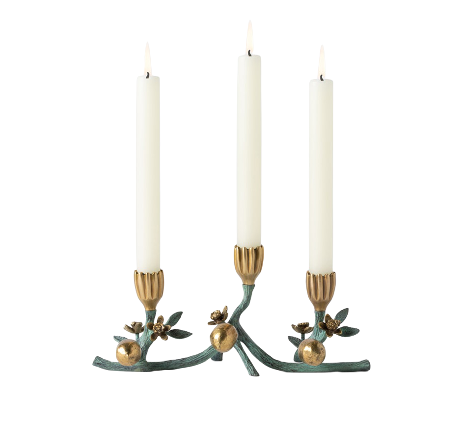 Bernadette Candle Holder - Large