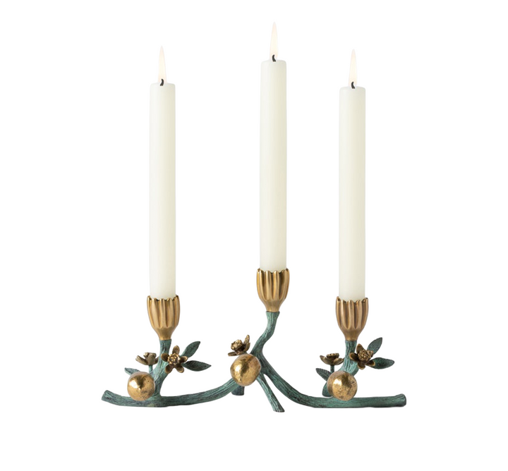 Bernadette Candle Holder - Large